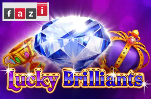 Lucky Brilliants